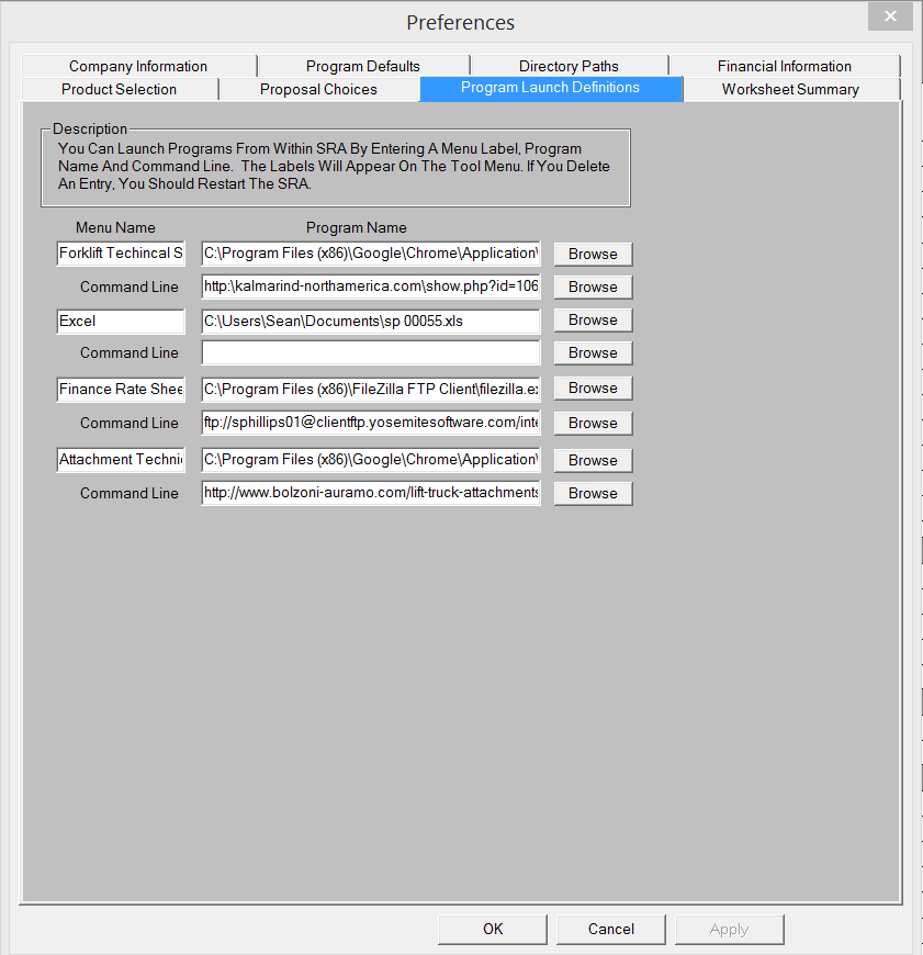 big launch definitions
